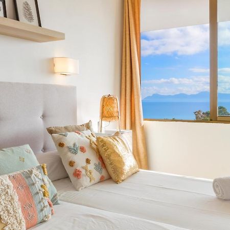 Apartment Alcudia Ocean View Eksteriør bilde