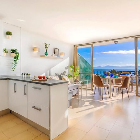 Apartment Alcudia Ocean View Eksteriør bilde