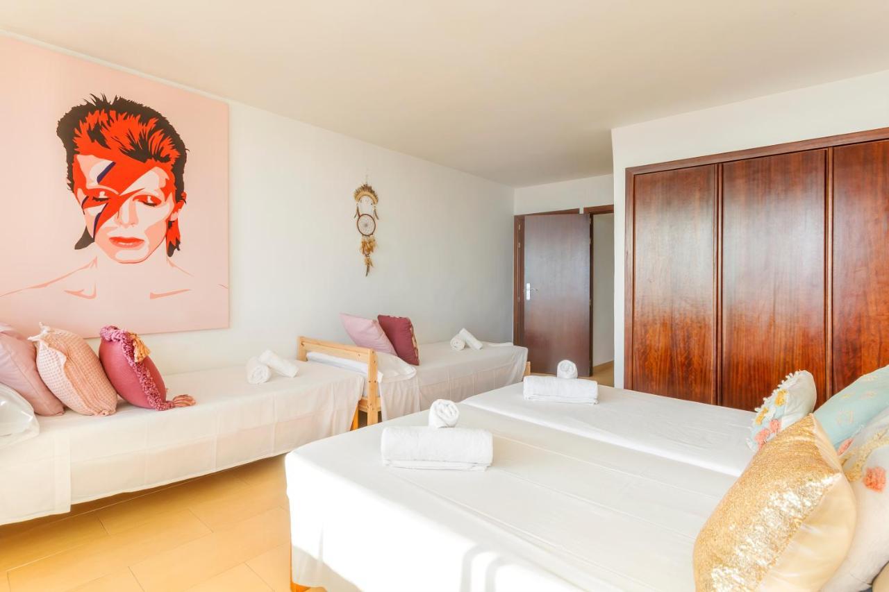 Apartment Alcudia Ocean View Eksteriør bilde