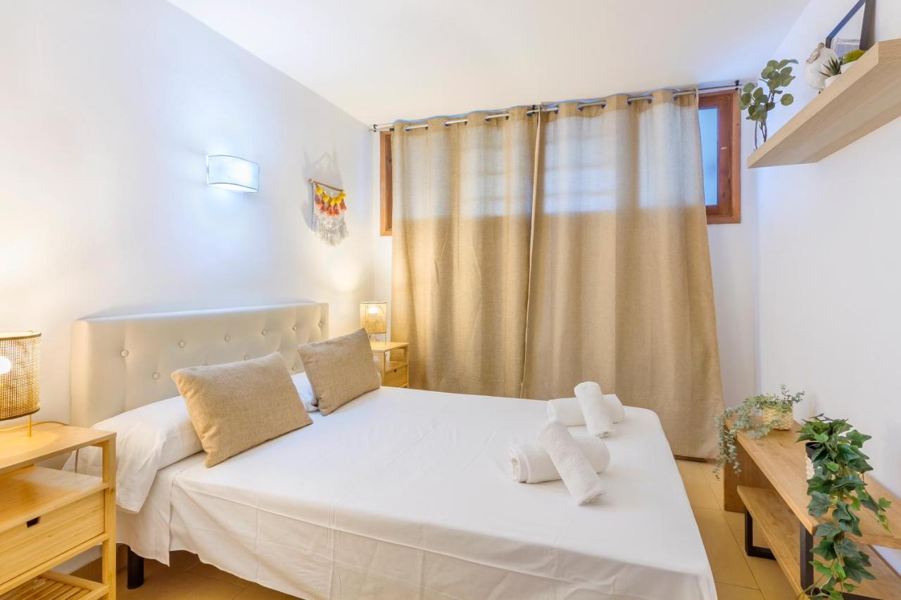 Apartment Alcudia Ocean View Eksteriør bilde