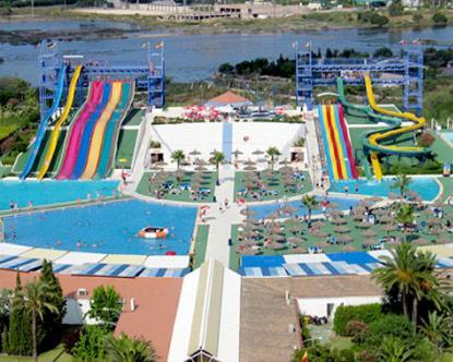 Apartment Alcudia Ocean View Eksteriør bilde